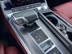 Audi A7L 45 TFSI quattro S-line Edition - фото 8