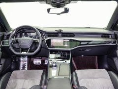 Audi A6L 45 TFSI quattro Deluxe Version - фото 10