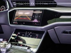 Audi A6L 45 TFSI quattro Deluxe Version - фото 11