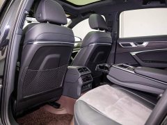 Audi A6L 45 TFSI quattro Deluxe Version - фото 15