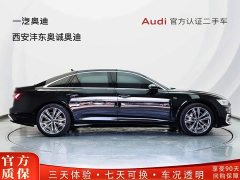 Audi A6L 45 TFSI quattro Deluxe Version - фото 3