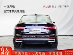 Audi A6L 45 TFSI quattro Deluxe Version - фото 4