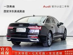 Audi A6L 45 TFSI quattro Deluxe Version - фото 5