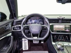 Audi A6L 45 TFSI quattro Deluxe Version - фото 9