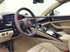 Porsche Panamera GTS 4.0T - фото 11