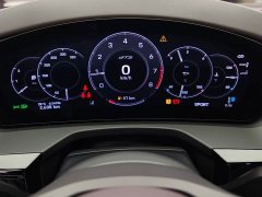 Porsche Panamera GTS 4.0T - фото 15