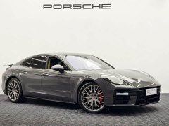 Porsche Panamera GTS 4.0T - фото 2