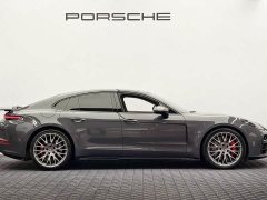 Porsche Panamera GTS 4.0T - фото 3