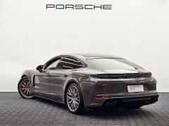 Porsche Panamera GTS 4.0T - фото 4