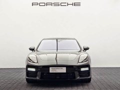 Porsche Panamera GTS 4.0T - фото 5