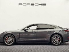 Porsche Panamera GTS 4.0T - фото 6