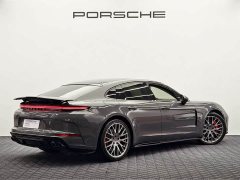 Porsche Panamera GTS 4.0T - фото 7