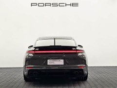 Porsche Panamera GTS 4.0T - фото 8