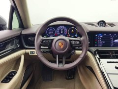 Porsche Panamera GTS 4.0T - фото 9