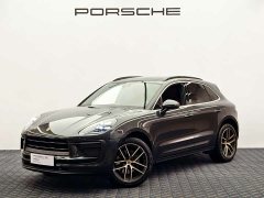 Porsche Macan 2.0T Edition - фото 1