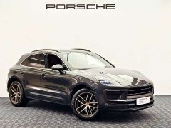 Porsche Macan 2.0T Edition - фото 3