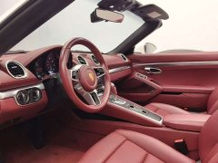 Porsche 718 Boxster 2.0T - фото 10
