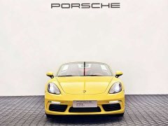 Porsche 718 Boxster 2.0T - фото 2