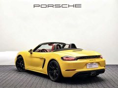 Porsche 718 Boxster 2.0T - фото 5
