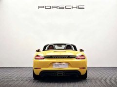 Porsche 718 Boxster 2.0T - фото 6