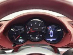 Porsche 718 Boxster 2.0T - фото 7