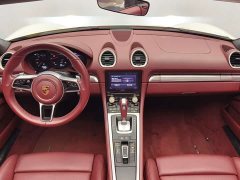 Porsche 718 Boxster 2.0T - фото 8