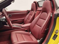 Porsche 718 Boxster 2.0T - фото 9