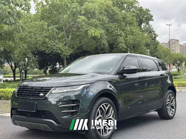 Land Rover L SE Edition