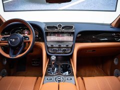 Porsche 4.0T V8 - фото 8