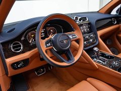 Porsche 4.0T V8 - фото 9