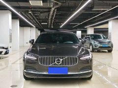 Volvo S90 B5 Luxury Edition - фото 2