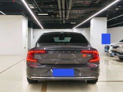 Volvo S90 B5 Luxury Edition - фото 3