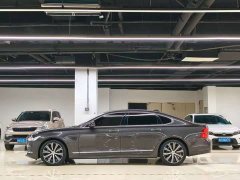 Volvo S90 B5 Luxury Edition - фото 5