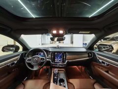 Volvo S90 B5 Luxury Edition - фото 6