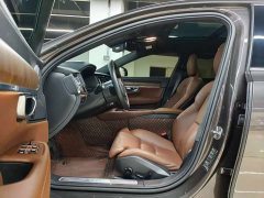 Volvo S90 B5 Luxury Edition - фото 7