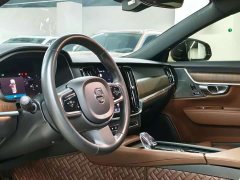 Volvo S90 B5 Luxury Edition - фото 8