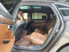 Volvo S90 B5 Luxury Edition - фото 9