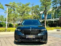 BMW X5 xDrive 30Li Deluxe VersionM - фото 2