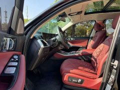BMW X5 xDrive 30Li Deluxe VersionM - фото 4