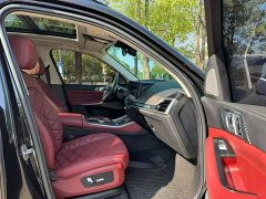 BMW X5 xDrive 30Li Deluxe VersionM - фото 5