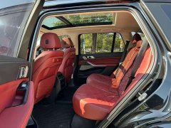 BMW X5 xDrive 30Li Deluxe VersionM - фото 6