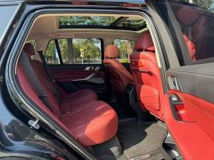 BMW X5 xDrive 30Li Deluxe VersionM - фото 7