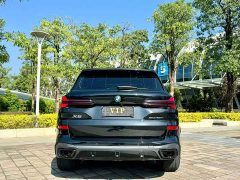 BMW X5 xDrive 30Li Deluxe VersionM - фото 8