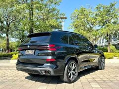 BMW X5 xDrive 30Li Deluxe VersionM - фото 9