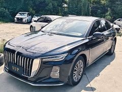 Hongqi H5 1.5T DCT Edition - фото 1