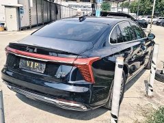 Hongqi H5 1.5T DCT Edition - фото 14