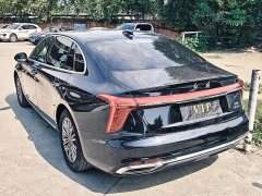Hongqi H5 1.5T DCT Edition - фото 16