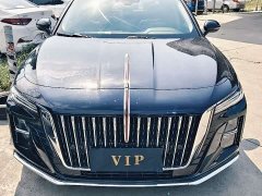 Hongqi H5 1.5T DCT Edition - фото 2