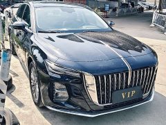 Hongqi H5 1.5T DCT Edition - фото 3