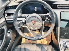Hongqi H5 1.5T DCT Edition - фото 6
